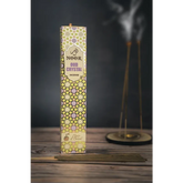 Oud Crystal Wierookstokjes in een elegant Oud Crystal Incense Box